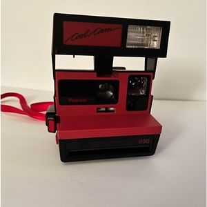 Polaroid Cool Cam